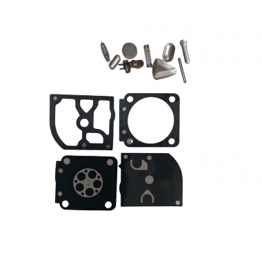 Ремкомплект карбюратора Stihl FS 120 250 400 450-0