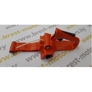 Бак топливный Husqvarna 137 142 530 05 24-46-0