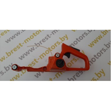 Бак топливный Husqvarna 137 142 530 05 24-46-2