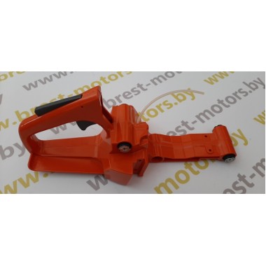 Бак топливный Husqvarna 137 142 530 05 24-46-1