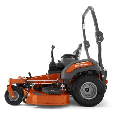 Газонокосилка с нулевым радиусом разворота Husqvarna Z 454X 19 кВт 137 см-1