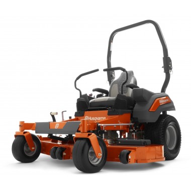 Газонокосилка с нулевым радиусом разворота Husqvarna Z 454X 19 кВт 137 см-0