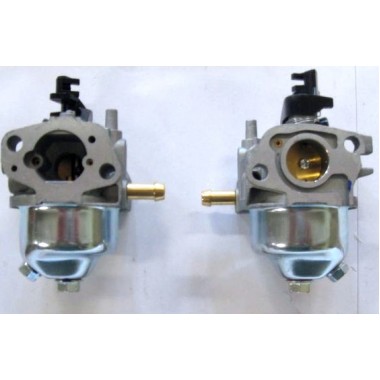 Карбюратор газонокосилки бензиновой ECO LG-632-0