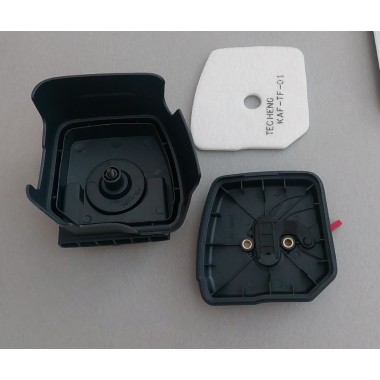 Корпус воздушного фильтра мотокосы МК-1 TJ53-1