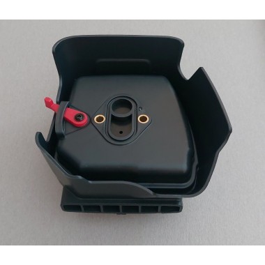 Корпус воздушного фильтра мотокосы МК-1 TJ53-0