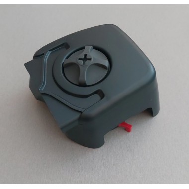 Корпус воздушного фильтра мотокосы МК-1 TJ53-2