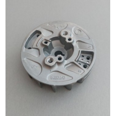 Маховик Kawasaki TJ53 PJKW037 аналог 21050-0007-1