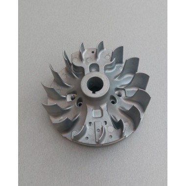 Маховик Kawasaki TJ53 PJKW037 аналог 21050-0007-0