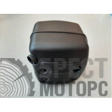 Глушитель Husqvarna 365 372XP 544 02 95-01-0