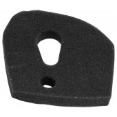 Воздушный фильтр для мотокосы Husqvarna 135R. Оригинал