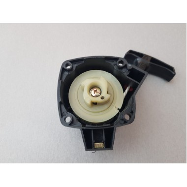 Стартер TJ27E Kawasaki MK-3 Y3900921-0