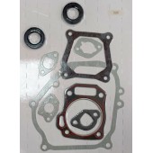 Набор прокладок для бензинового двигателя GX 160-200  6.5 л.с.