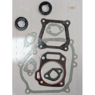 Набор прокладок для бензинового двигателя GX 160-200  6.5 л.с.-0
