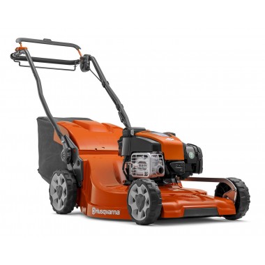 Газонокосилка Husqvarna LC 353VE-0
