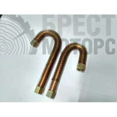 Трубка компрессора AE-502-3 головка цилиндра/коллектор-0