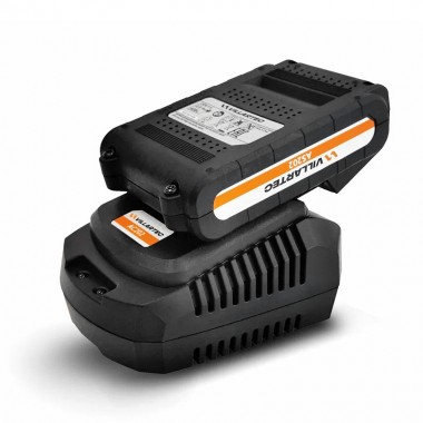 Зарядное устройство Villartec AC 202, 2.0 Am., 20 B-1