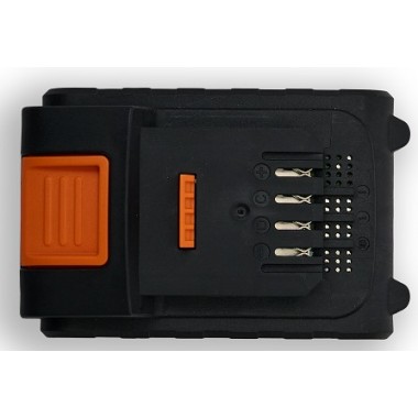 Аккумулятор Villartec AS 204, 4.0 Ач., 20 В-2