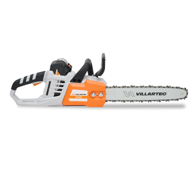 Пила аккумуляторная VILLARTEC SA 40 (без аккум. и з/у)-0