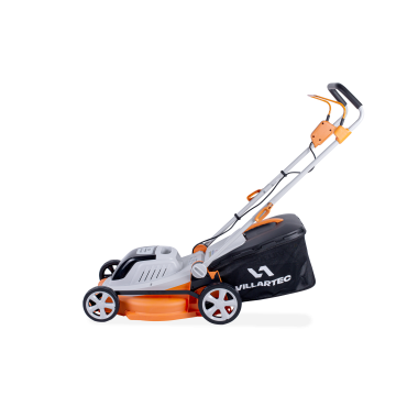Газонокосилка аккумуляторная Villartec МА 4043 (без аккум. и з/у)-1