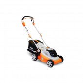 Газонокосилка аккумуляторная Villartec MA 2038 (без аккум. и з/у)