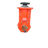 Редуктор в сборе мотоблока 8-8.5 л.с.