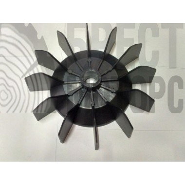 Крыльчатка вентилятора компрессора AE-502-3-0