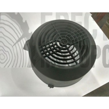 Кожух электродвигателя AE-502-3-0