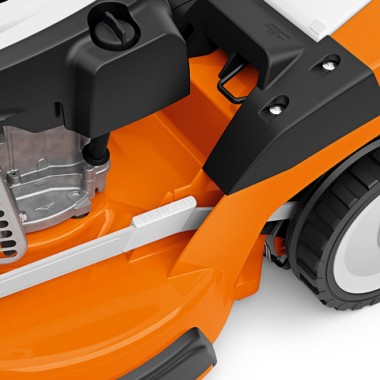Газонокосилка бензиновая STIHL RM 545.0 V(вариатор, 43 см.) Газонокосилка бензиновая STIHL RM 545.0 V(вариатор, 43 см.)-1