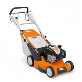 Газонокосилка бензиновая STIHL RM 545.0 V(вариатор, 43 см.)