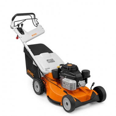 Газонокосилка бензиновая STIHL RM 756.0 YC Газонокосилка бензиновая STIHL RM 756.0 YC-0