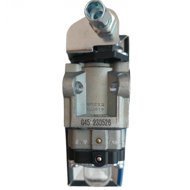 Карбюратор Husqvarna 143R 143RII 236R 531RS 541RS 541RST (аналог 587 10 67-01)-2