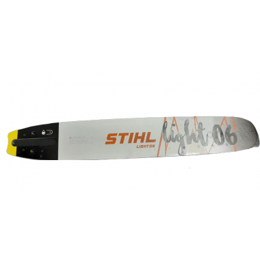 Шина STIHL 37 3/8 1,6 Rollomatic E 3003 000 5211 Оригинал STIHL-1
