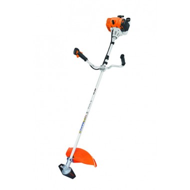 Мотокоса STIHL FS 250  1,6 кВт с режущим полотном 230*25.4*2 41342000336 Мотокоса STIHL FS 250  1,6 кВт с режущим полотном 230*25.4*2 41342000336-0