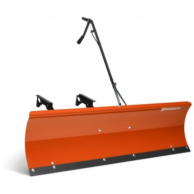 Снегоотвал к мини-трактору 122см Husqvarna (без резиновой накладки) 546 07 98-01-0