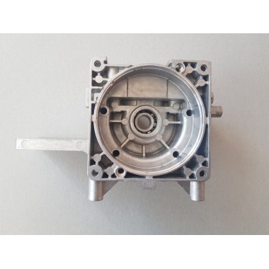 Картер STIHL FS400 FS450 (правая половина) ORIGINAL 41280202900-0