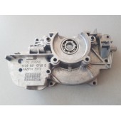 Картер STIHL FS400 FS450 (сторона вентилятора) ORIGINAL 41280202600
