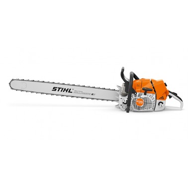 Бензопила STIHL MS 881 6,4 кВт (шина и цепь 75 см, защитный кожух)-1