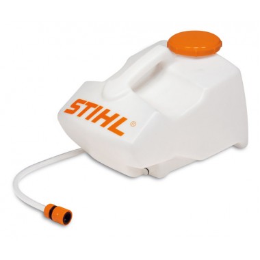 Навесной бак STIHL для тележки FW 20 42240071018 Навесной бак STIHL для тележки FW 20 42240071018-0