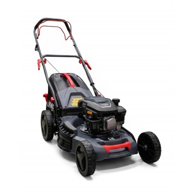 Газонокосилка MG LM151S самоходная 3.0 кВт 51см-0