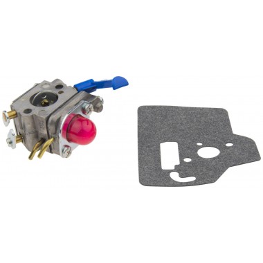 Карбюратор Husqvarna 128R -0