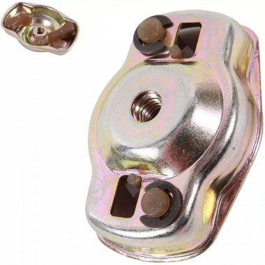 Храповик стартера Husqvarna 128R 129R 135R 325R 535RX 503 87 33-05-0