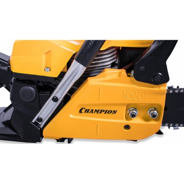 Бензопила Champion А362-18 2.6 кВт + подарки-1