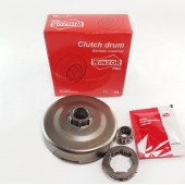 Барабан сцепления Husqvarna 365 3/8-7 разборный PRO