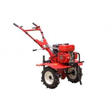 Культиватор бензиновый ASILAK SL-85B 7,5 HP для дачи-1