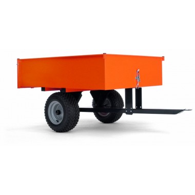 Прицеп Profi-0
