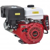 Двигатель бензиновый SKIPER N190F/E(K)  16 л.с. (электростартер)
