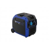 Бензогенератор Zonsen BQH6200Е инверторный 5.5 кВт.