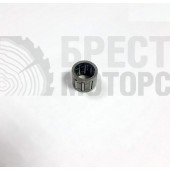 Подшипник игольчатый Husqvarna 135 140 435 440 (в барабан)