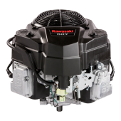 Двигатель Kawasaki V-Twin FS481V 603 cm3 D=25.4, L=80