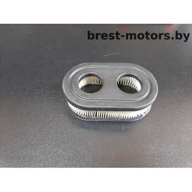 Воздушный фильтр газонокосилки B&S 550E-675E 593260 (550E-675EXI)-0